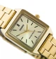 Женские часы Casio LTP-V007G-9E золотистые 30 м - изображение 4