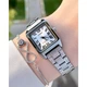 Женские наручные часы Casio LTP-V007D-7B, кварцевые, стальной браслет, водозащита 30 м - изображение 3