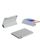 Чохол для планшета Apple iPad Air 13" 2026/2025/2024/Pro 12.9" 2022/2021/2020 ZHITING Grey - зображення 3