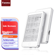 MP3-плеєр FAMUE BF01 з екраном E-Ink, 32 ГБ, Bluetooth, для музики та електронних книг - зображення 8