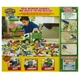 Інтерактивна іграшка-прибиральник Jakks Pacific Real Working Buddies Dusty 1285087 (192995279155) - зображення 2