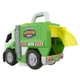 Інтерактивна іграшка-прибиральник Jakks Pacific Real Working Buddies Dusty 1285087 (192995279155) - зображення 4
