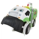 Інтерактивна іграшка-прибиральник Jakks Pacific Real Working Buddies Dusty 1285087 (192995279155) - зображення 5