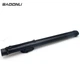 Кий бильярдный SADONLI XD-9551 из белого дерева разборный, 350 г - изображение 5