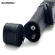 Кий бильярдный SADONLI XD-9551 из белого дерева разборный, 350 г - изображение 6