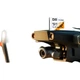 Карта памяти DM Daimai 256 ГБ TF (MicroSD), карта для дрона, A2 V30 U3, скорость чтения 120 МБ/с, высокоскоростная карта памяти Ultra HD 4K, белая карта. - изображение 2