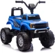 Автомобіль на акумуляторі Milly Mally Ford F-150 Raptor Blue (5907090701204) - зображення 3