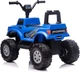 Автомобіль на акумуляторі Milly Mally Ford F-150 Raptor Blue (5907090701204) - зображення 6