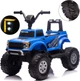 Автомобіль на акумуляторі Milly Mally Ford F-150 Raptor Blue (5907090701204) - зображення 7
