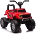 Автомобіль на акумуляторі Milly Mally Ford F-150 Raptor Red (5907090701181) - зображення 3