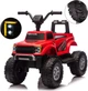 Автомобіль на акумуляторі Milly Mally Ford F-150 Raptor Red (5907090701181) - зображення 7