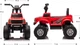 Автомобіль на акумуляторі Milly Mally Ford F-150 Raptor Red (5907090701181) - зображення 15