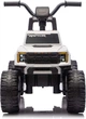 Автомобіль на акумуляторі Milly Mally Ford F-150 Raptor White (5907090701198) - зображення 2