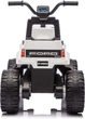 Автомобіль на акумуляторі Milly Mally Ford F-150 Raptor White (5907090701198) - зображення 5
