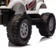 Автомобіль на акумуляторі Milly Mally Ford F-150 Raptor White (5907090701198) - зображення 9