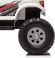 Автомобіль на акумуляторі Milly Mally Ford F-150 Raptor White (5907090701198) - зображення 10