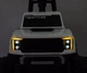 Автомобіль на акумуляторі Milly Mally Ford F-150 Raptor White (5907090701198) - зображення 14