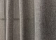 Комплект коротких штор VR-Textil Лен Мешковина № 1769ш Серый 130х170см 2 шт (35-0364) - изображение 6