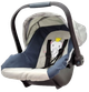 Носій для ляльки Woopie Royal 33-48 см Синій 31415 (5904326942103) - зображення 1