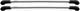 Багажник на рейлінги Thule WingBar Edge (0.77м) (TH 7212-7212-7204) - изображение 6