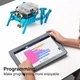 Робот-конструктор Makeblock mBot Add-On Pack-Six-legged Robot - изображение 4