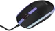 Мышь AOC GM150B LED USB Black (GM150B/LA) - изображение 4