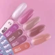 Гель-желе для нарощування нігтів LUNA Jelly Gelly №06 15 мл - изображение 3