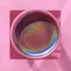 Гель-фарба для нігтів LUNA Holographic Metallic Gel голографічна 5 мл - изображение 2