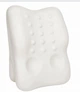 Ортопедична подушка для шиї та спини з ефектом пам’яті Memory Foam - зображення 6