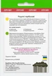 Кабачки Родственники тыквенные (смесь), 10 г, Садиба - изображение 2