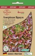 Салат листовой Американ Браун, 5 г, Традиция - изображение 1