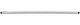 Поперечки Thule WingBar Evo 711100 (108см) (TH 711100) - изображение 5
