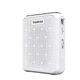 Поясной громкоговоритель Takstar E300W для экскурсоводов с беспроводным микрофон на голову - изображение 3