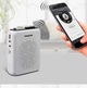 Поясной громкоговоритель Takstar E300W для экскурсоводов с беспроводным микрофон на голову - изображение 4