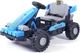 Автомобіль на акумуляторі Milly Mally Prime 2 в 1 Blue (5907090701334) - зображення 3
