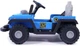 Автомобіль на акумуляторі Milly Mally Prime 2 в 1 Blue (5907090701334) - зображення 6