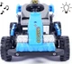 Автомобіль на акумуляторі Milly Mally Prime 2 в 1 Blue (5907090701334) - зображення 10