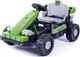 Автомобіль на акумуляторі Milly Mally Prime 2 в 1 Green (5907090701341) - зображення 3