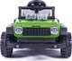 Автомобіль на акумуляторі Milly Mally Prime 2 в 1 Green (5907090701341) - зображення 4
