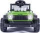 Автомобіль на акумуляторі Milly Mally Prime 2 в 1 Green (5907090701341) - зображення 5