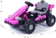 Автомобіль на акумуляторі Milly Mally Prime 2 в 1 Pink (5907090701358) - зображення 14