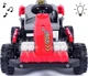 Автомобіль на акумуляторі Milly Mally Prime 2 в 1 Red (5907090701365) - зображення 10