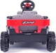 Автомобіль на акумуляторі Milly Mally Prime 2 в 1 Red (5907090701365) - зображення 11