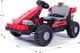 Автомобіль на акумуляторі Milly Mally Prime 2 в 1 Red (5907090701365) - зображення 14