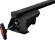 Багажник на рейлінги Thule SmartRack XT 730422 (118cм) (TH 730422) - изображение 6