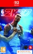 Gra Nintendo Switch 2 NBA 2K27 (Klucz elektroniczny) (5026555073431) - obraz 1