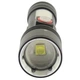 Фонарь Quantum Adept 10W LED zoom +COB з USB (QM-FL1031) - изображение 4