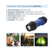 Фонарь Westinghouse 3W LED WF1501 + 3 x AAA LR03 (WF1501-3LR03NTB) - изображение 4
