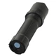 Фонарь Quantum Minik black 3W LED з USB (QM-FL1043) - изображение 2