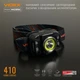 Ліхтар Videx 410Lm 5000K (VLF-H035C) - зображення 3